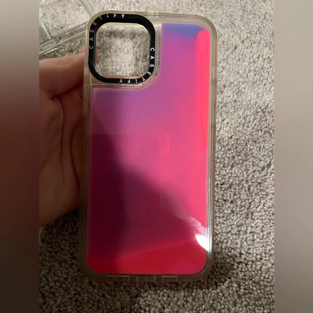 Casetify case - Picture 2 of 4